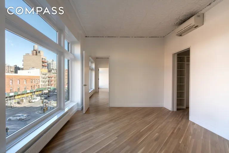 New York City Real Estate | View 66 Allen Street, 2W | room 7 | View 8
