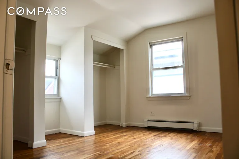 New York City Real Estate | View 128-11 172nd Street, 2 | room 5 | View 6