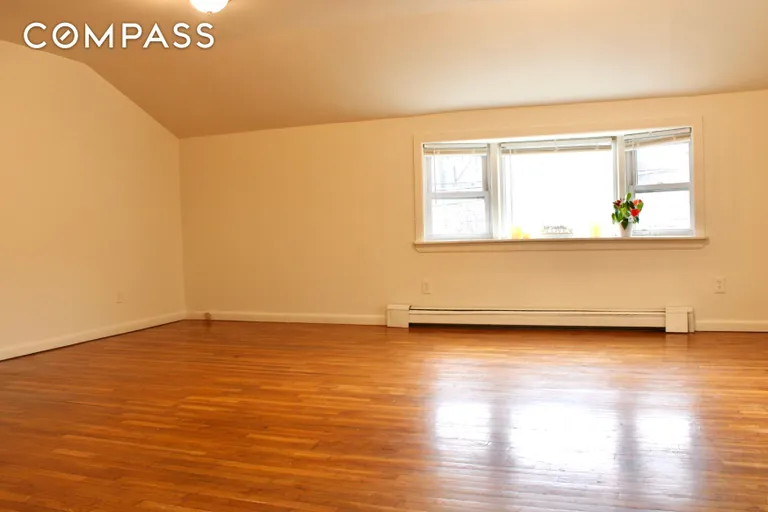 New York City Real Estate | View 128-11 172nd Street, 2 | room 3 | View 4