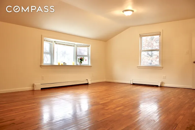 New York City Real Estate | View 128-11 172nd Street, 2 | room 2 | View 3