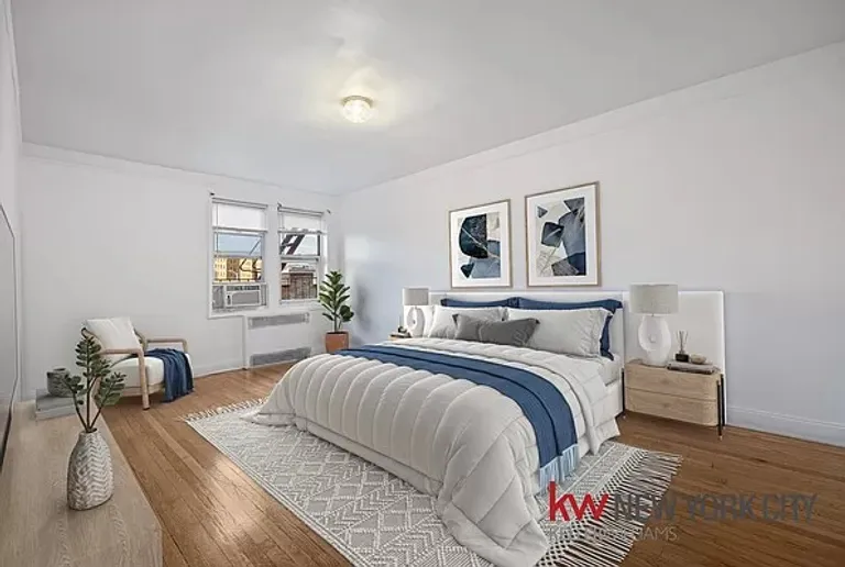 New York City Real Estate | View 63-109 Saunders Street, A11 | room 3 | View 4