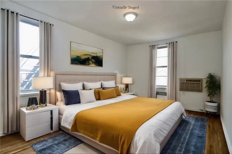 New York City Real Estate | View 2531 East 7th Street, 4J | room 12 | View 13