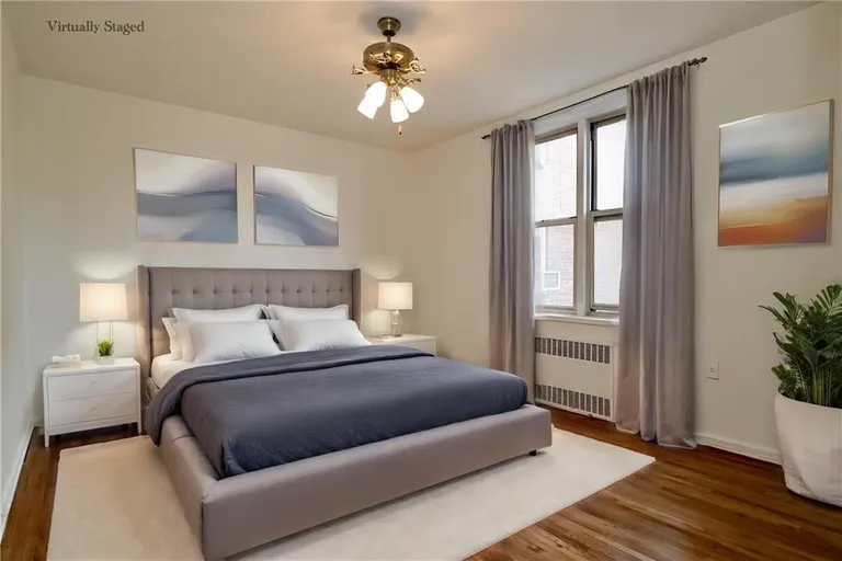 New York City Real Estate | View 2531 East 7th Street, 4J | room 8 | View 9