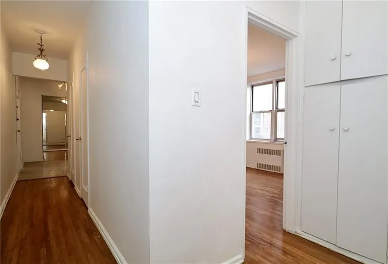 New York City Real Estate | View 2531 East 7th Street, 4J | room 7 | View 8