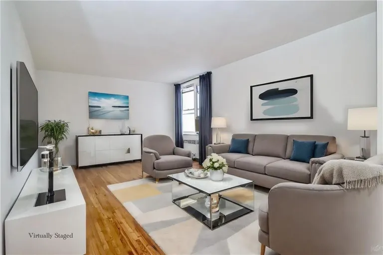 New York City Real Estate | View 2531 East 7th Street, 4J | room 2 | View 3