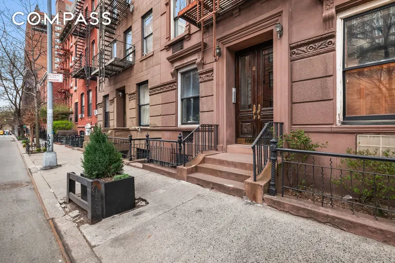 New York City Real Estate | View 41 Jane Street, 5C | room 7 | View 8
