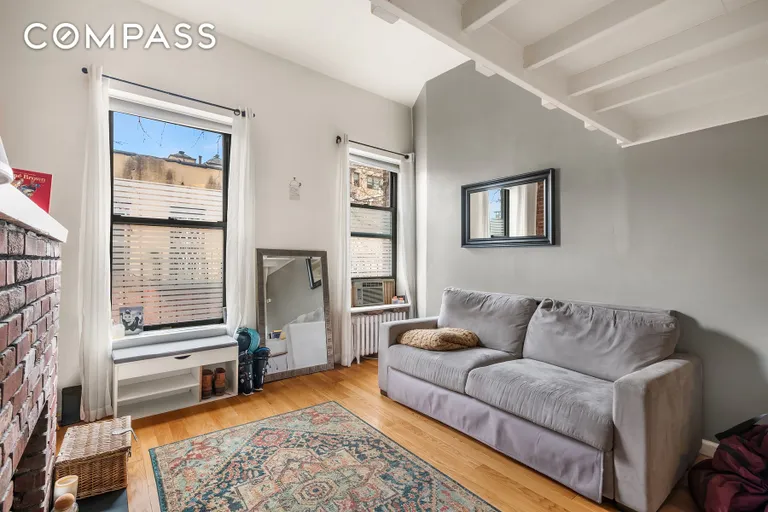New York City Real Estate | View 41 Jane Street, 5C | room 5 | View 6