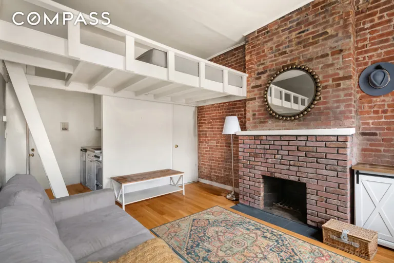New York City Real Estate | View 41 Jane Street, 5C | room 3 | View 4