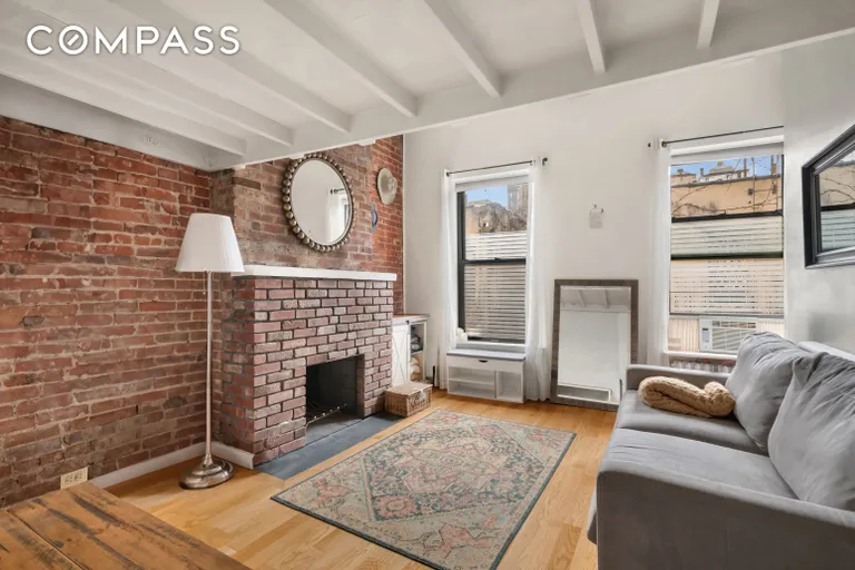 New York City Real Estate | View 41 Jane Street, 5C | room 1 | View 2
