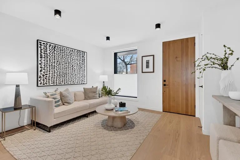 New York City Real Estate | View 22 Huntington Street, HOUSE | 3 Beds, 4 Baths | View 1