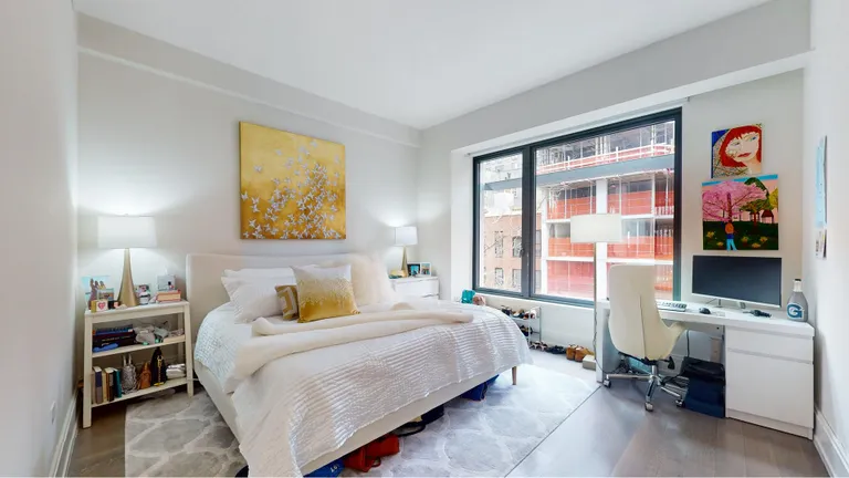 New York City Real Estate | View 301 East 50th Street, 3A | room 7 | View 8