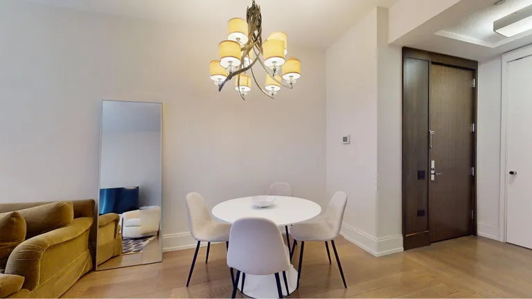 New York City Real Estate | View 301 East 50th Street, 3A | 2 Beds, 2 Baths | View 1