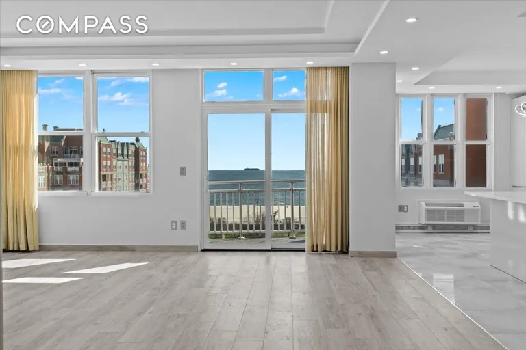 New York City Real Estate | View 70 Oceana Drive West, PH1D | room 2 | View 3