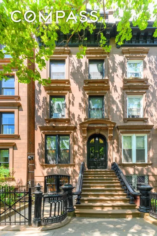 New York City Real Estate | View 20 Strong Place | 6 Beds, 5 Baths | View 1