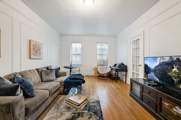 New York City Real Estate | View 117-14 Union Turnpike, AE3 | room 30 | View 31
