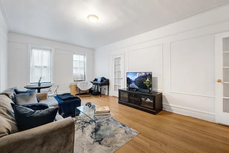 New York City Real Estate | View 117-14 Union Turnpike, AE3 | room 29 | View 30