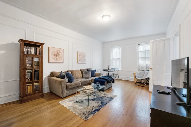 New York City Real Estate | View 117-14 Union Turnpike, AE3 | room 28 | View 29