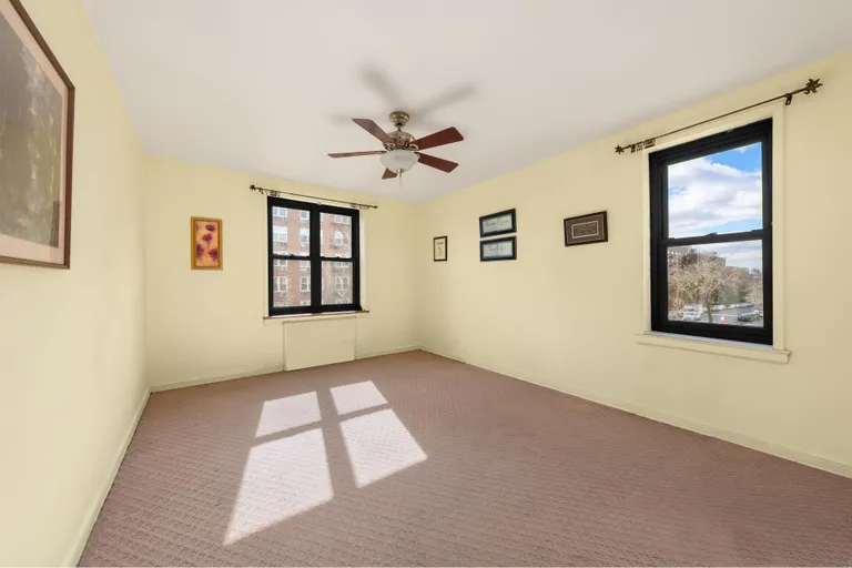 New York City Real Estate | View 100-11 67th Road, 324 | room 5 | View 6