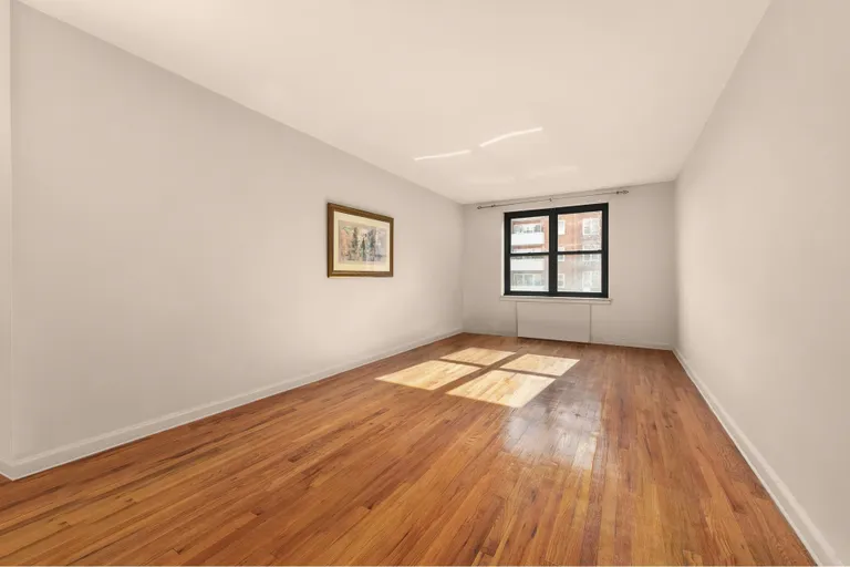 New York City Real Estate | View 100-11 67th Road, 324 | room 1 | View 2