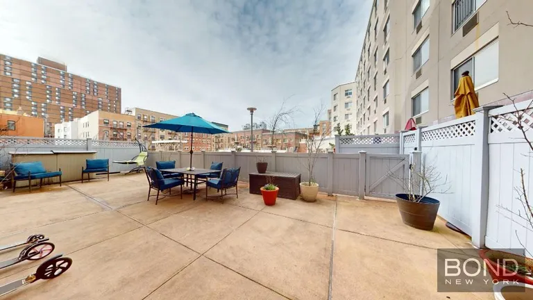 New York City Real Estate | View 300 West 145th Street, 1N | 3 Beds, 2 Baths | View 1