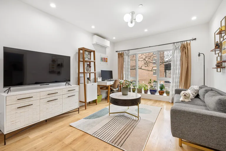 New York City Real Estate | View 766 Decatur Street, 2A | room 1 | View 2