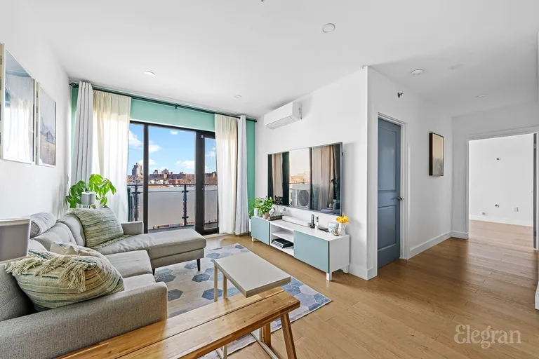 New York City Real Estate | View 62-98 Woodhaven Boulevard, 4I | 2 Beds, 2 Baths | View 1