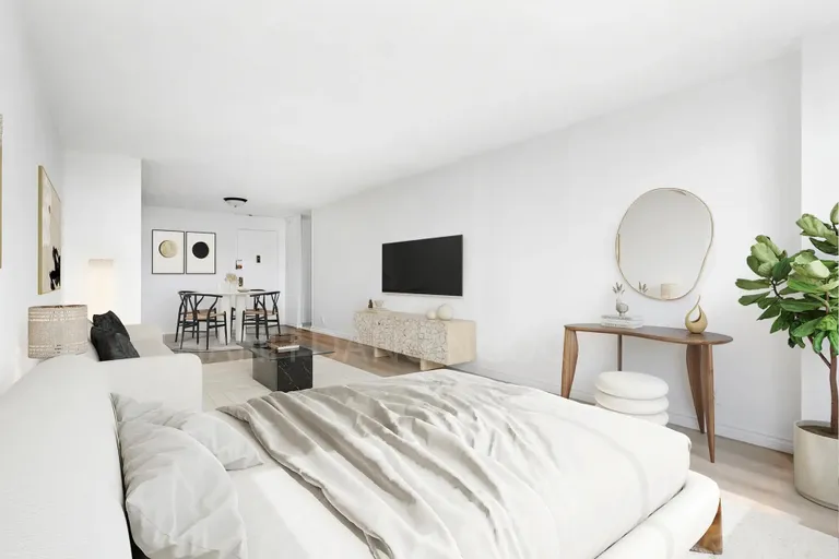 New York City Real Estate | View 118-18 Union Turnpike, 10C | room 1 | View 2