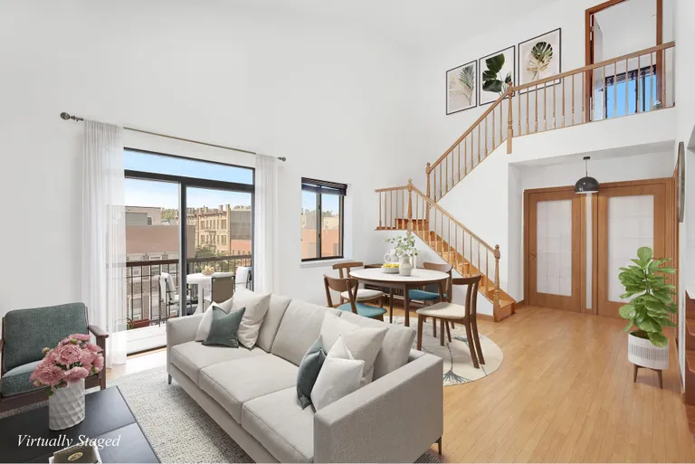 New York City Real Estate | View 209 Smith Street, 4B | room 5 | View 6