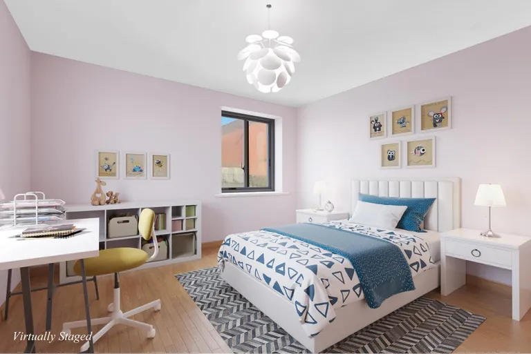New York City Real Estate | View 209 Smith Street, 4B | room 3 | View 4