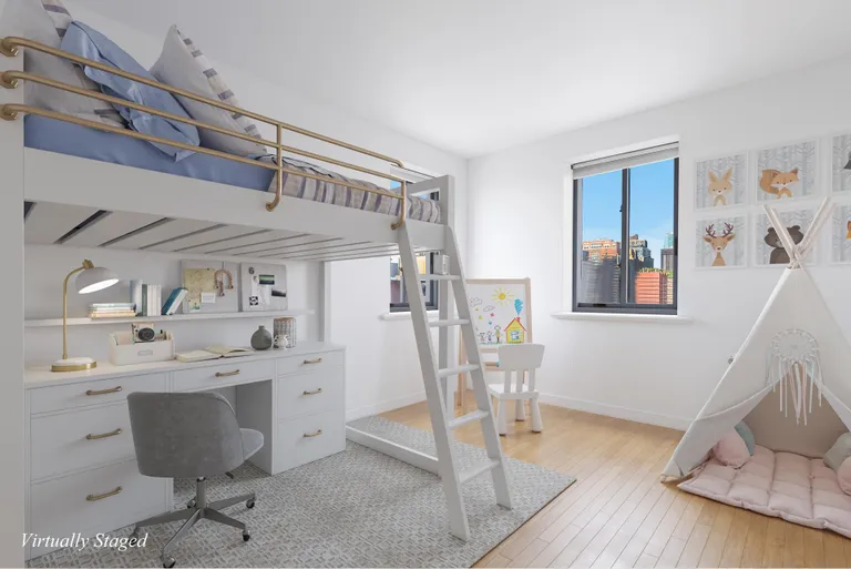 New York City Real Estate | View 209 Smith Street, 4B | room 2 | View 3