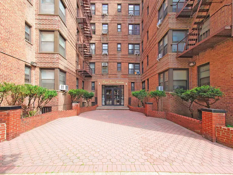 New York City Real Estate | View 84-19 51st Avenue 6-B, 6B | room 18 | View 19