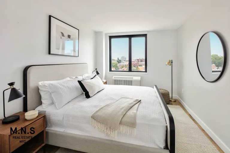 New York City Real Estate | View 46-09 69th Street, 1619 | room 9 | View 10