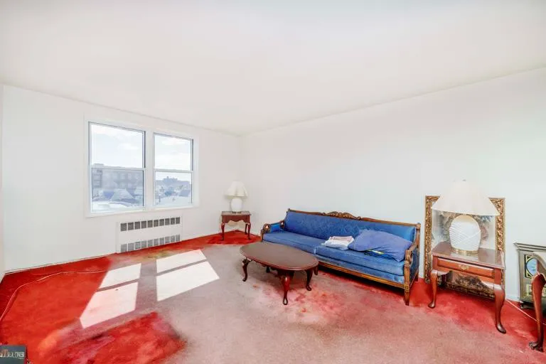 New York City Real Estate | View 2260 Benson Avenue, 4C | room 1 | View 2
