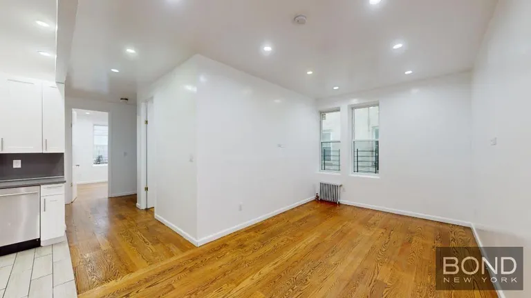 New York City Real Estate | View 1529 Dahill Road, A8 | 2 Beds, 1 Bath | View 1