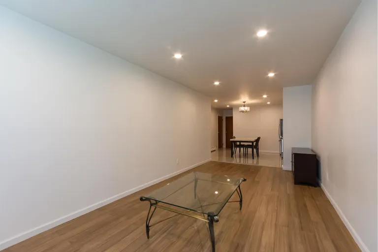 New York City Real Estate | View 144-70 Roosevelt Avenue, 1 | room 3 | View 4