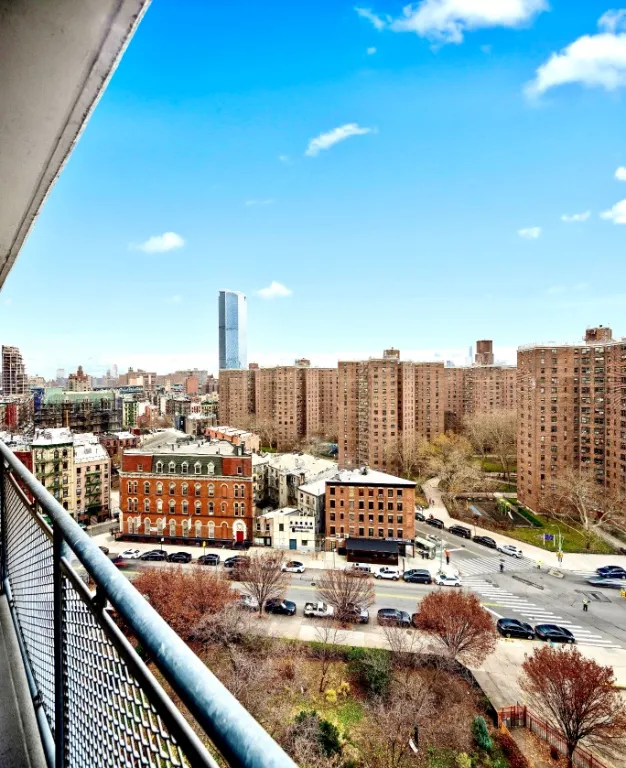 New York City Real Estate | View 185 Park Row, 13E | room 10 | View 11