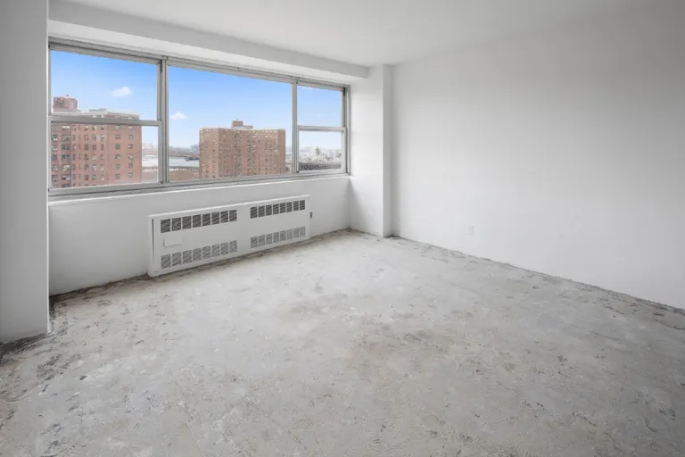 New York City Real Estate | View 185 Park Row, 13E | room 7 | View 8