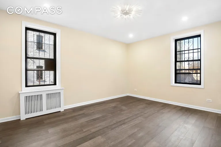 New York City Real Estate | View 580 84th Street, 1C | room 4 | View 5