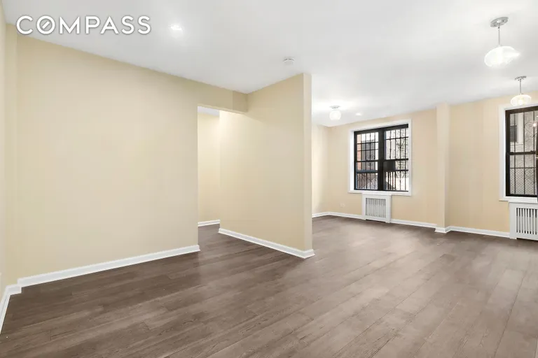 New York City Real Estate | View 580 84th Street, 1C | room 2 | View 3