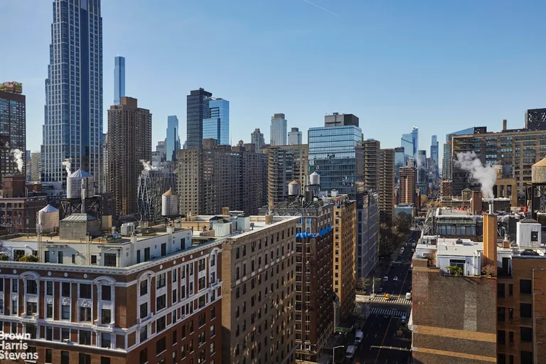 New York City Real Estate | View 263 West End Avenue, 18AB | room 15 | View 16