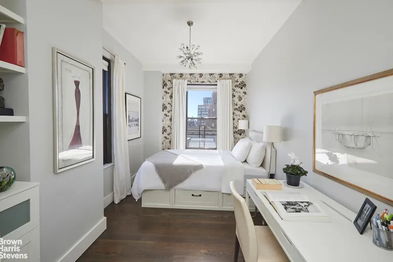 New York City Real Estate | View 263 West End Avenue, 18AB | room 10 | View 11