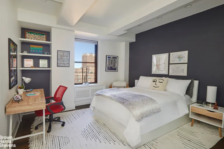 New York City Real Estate | View 263 West End Avenue, 18AB | room 9 | View 10