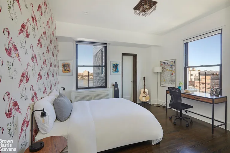 New York City Real Estate | View 263 West End Avenue, 18AB | room 8 | View 9