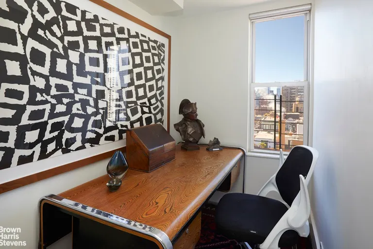 New York City Real Estate | View 263 West End Avenue, 18AB | room 7 | View 8