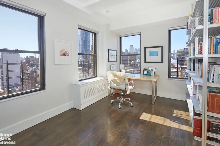New York City Real Estate | View 263 West End Avenue, 18AB | room 6 | View 7