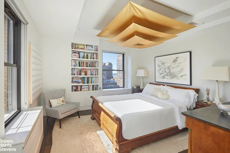 New York City Real Estate | View 263 West End Avenue, 18AB | room 5 | View 6