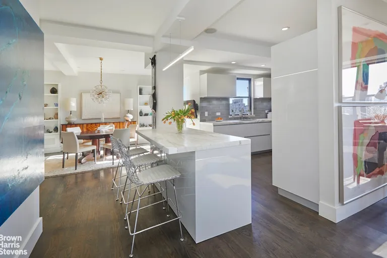 New York City Real Estate | View 263 West End Avenue, 18AB | room 3 | View 4