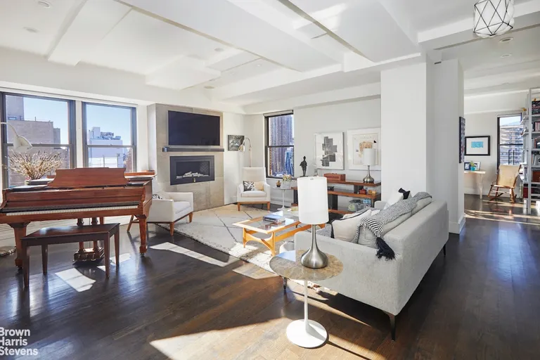 New York City Real Estate | View 263 West End Avenue, 18AB | 4 Beds, 3 Baths | View 1