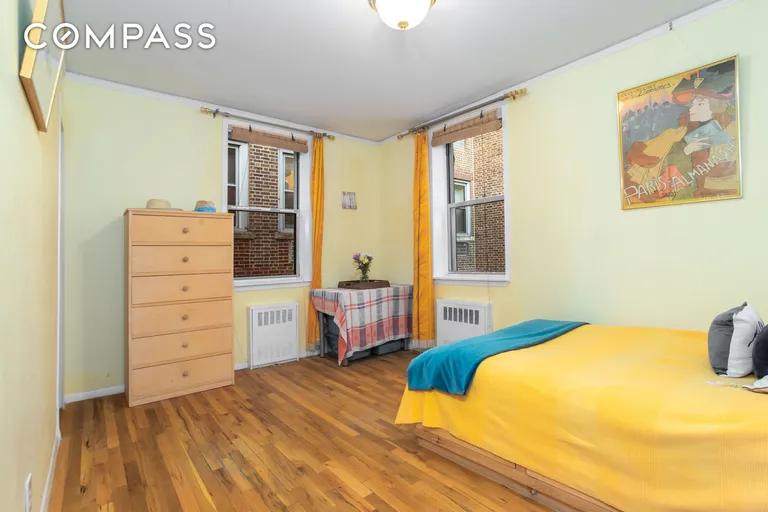 New York City Real Estate | View 689 Fort Washington Avenue, 3BB | room 7 | View 8