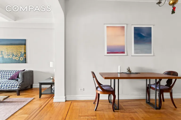 New York City Real Estate | View 720 Fort Washington Avenue, T | room 7 | View 8